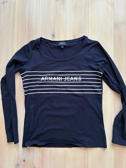 Armani Jeans naisten paita