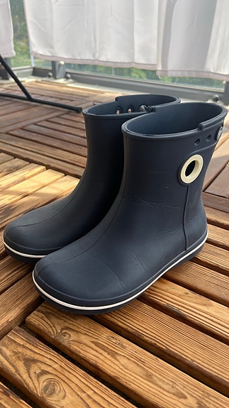 Crocs kumisaappaat koko 36