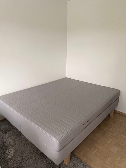 IKEA Sultan bed 160x200