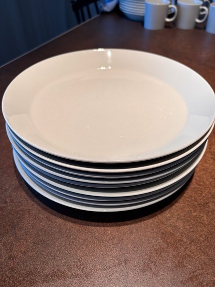 Iittala Teema 26cm ruokalautaset 9kpl