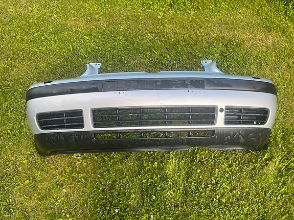 Golf mk4 etupuskuri