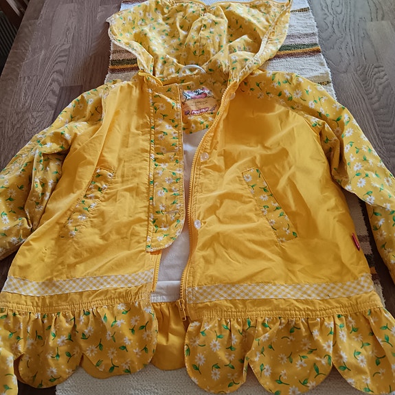 Reiman Vintage Puku