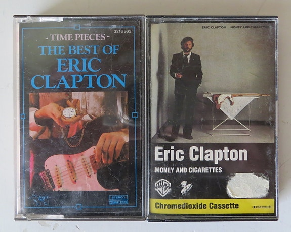 Eric Clapton