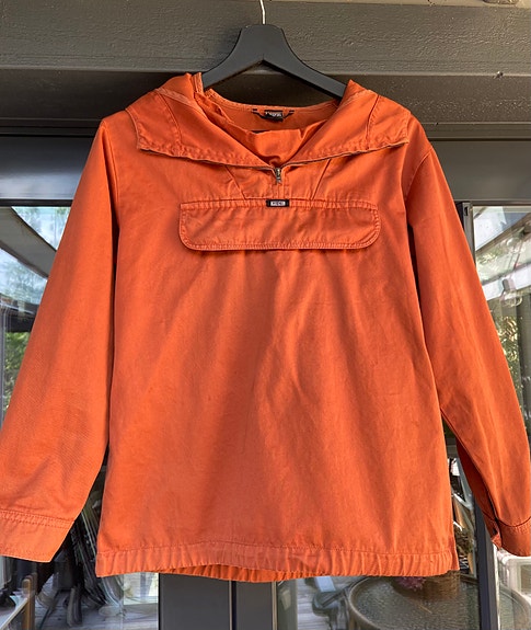 R-Collection anorakki 140