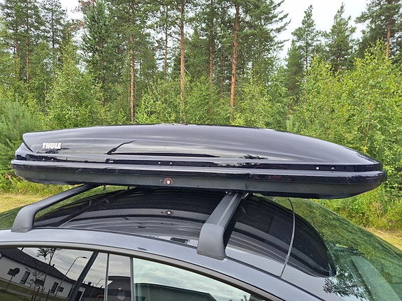 Vuokrattavana suksiboksi