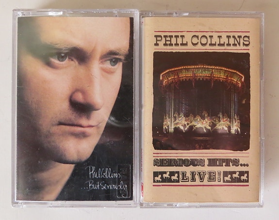 Phil Collings