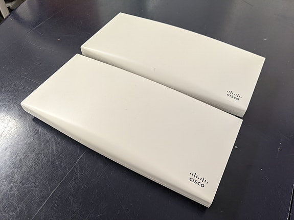 2kpl Cisco Meraki MR36 langaton tukiasema