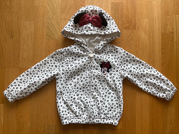 C&A Minni-huppari, koko 110