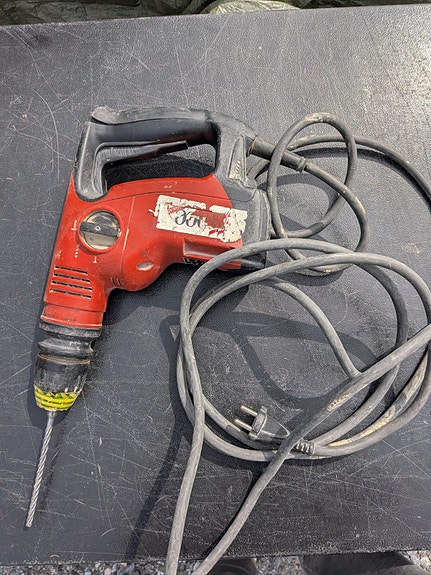 Hilti