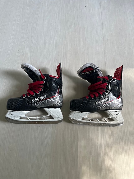 Bauer Vapor XLTX pro+ Y12EE
