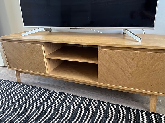 Tv-taso tamminen