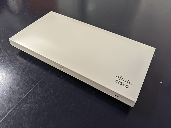 Cisco Meraki MR33 langaton tukiasema