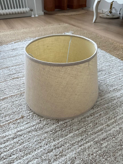 Pentik lampunvarjostin