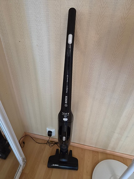 Bosch varsi-imuri Ready 2 musta 2 in 1