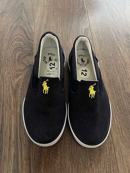 Polo Ralph Lauren kengät koko 30