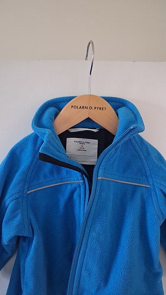 Popin windfleece 74