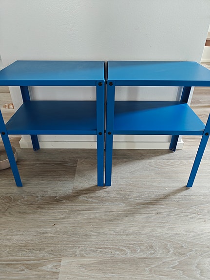IKEA hyllyt