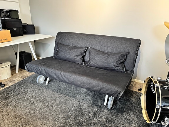 Ikea PS vuodesohva