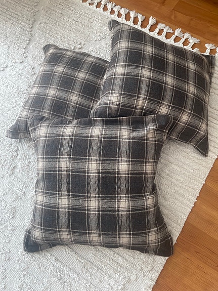 Koriste tyynyt