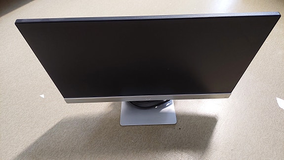 HP Pavilion 23xi 23" IPS LED Full HD-näyttö