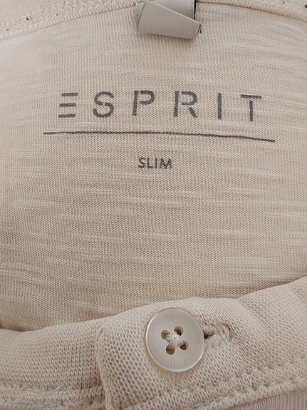 Miesten Esprit t-paita