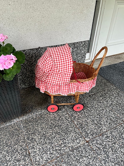 Nukenvaunut