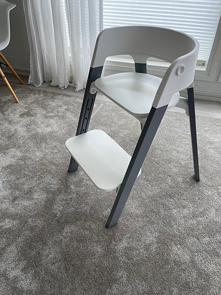 Stokke Steps juniorituoli