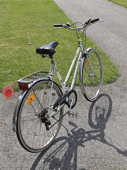 Helkama Kaunotar