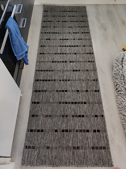 Käytävämatto