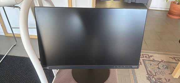 Lenovo ThinkVision 23" -LED LCD näyttö