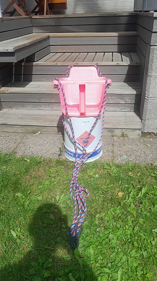Vauvakeinu