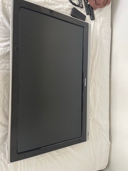 Samsung taulutelevisio