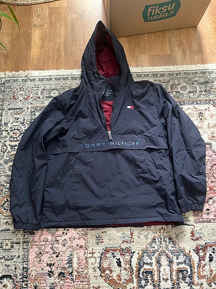Tommy Hilfiger takki