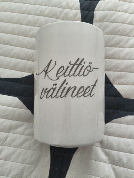 Kultaketamiikka Saana