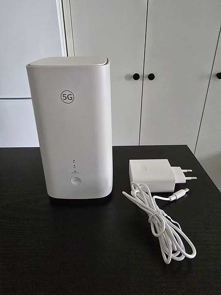 DNA 5g langaton kotimokkula wifi h155