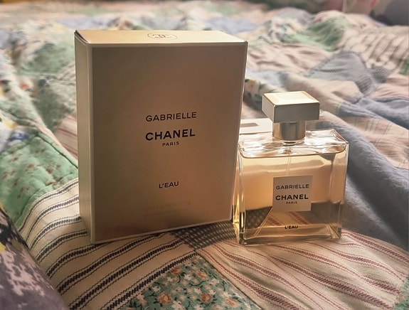 Chanel Gabrielle L’Eau naisten hajuvesi