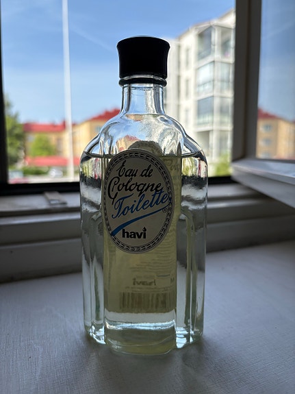 Havi Eau de Cologne Toilette 250ml