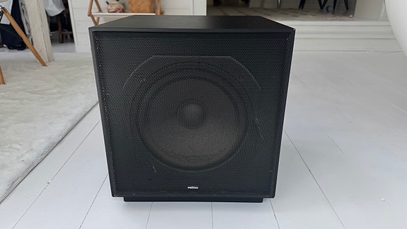 Revox Piccolo-Bass subwoofer