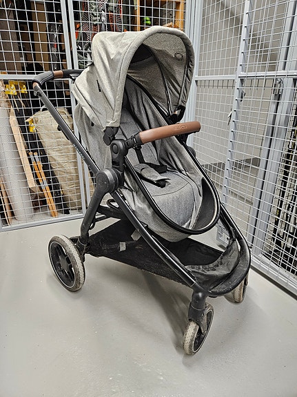 Maxi-Cosi rattaat / yhdistelmävaunut