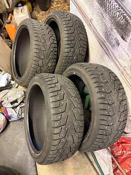 225/40r18 nastarengas setti