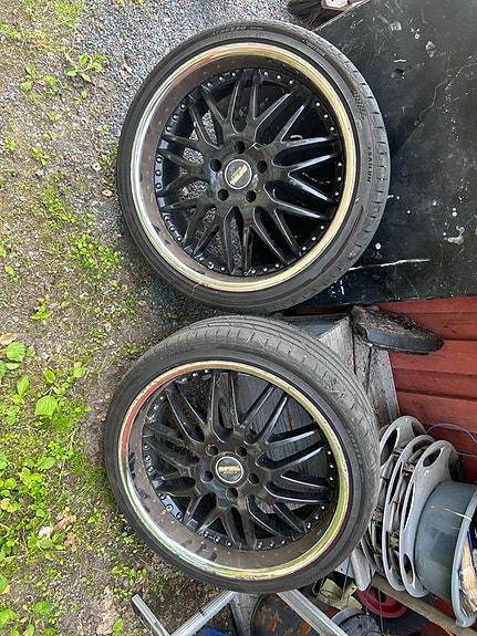 20 vanteet