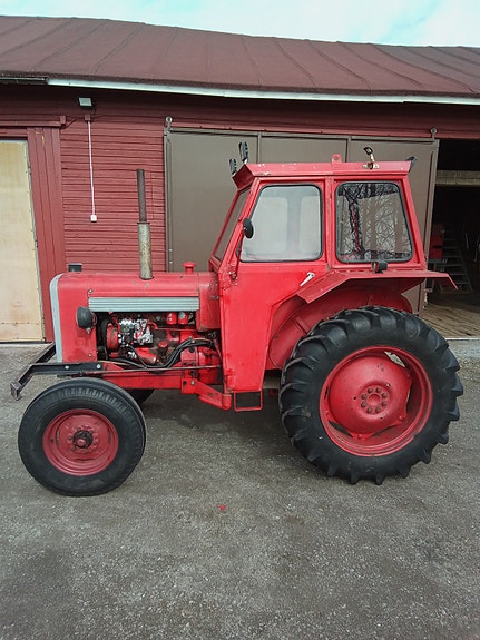 VALMET 361 D VM 62