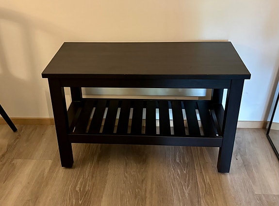 IKEA Hemnes penkki