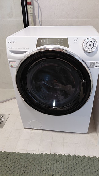 Candy Rapid PRO RP 8 kg