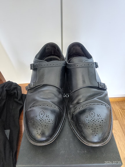 Hugo Boss kengät