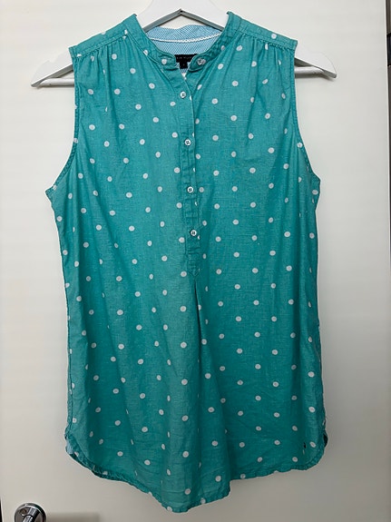 Tommy Hilfiger paita S