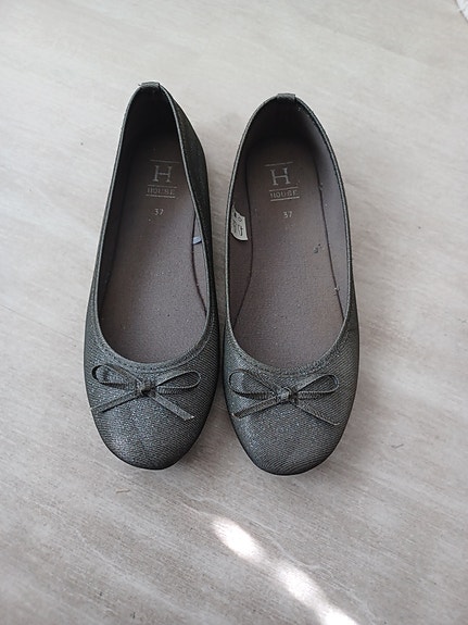 Ballerinat 37