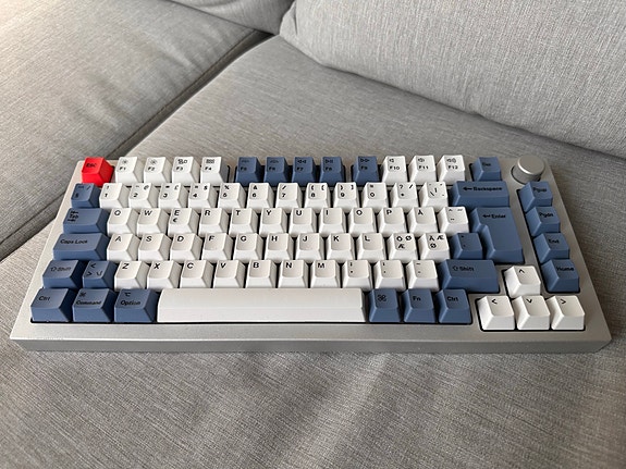GMMK Pro 2