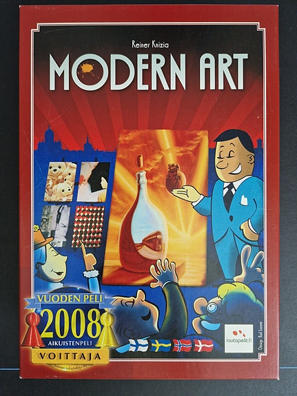 Modern Art
