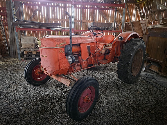 Deutz D30